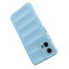 For Motorola Moto G45 5G/G34 5G Phone Case TPU Drop Protection Rugged Design Shell