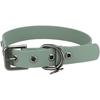 Dog Collar - TRIXIE - CityStyle - High Quality PVC - Size S/M - Neck Circumference 30-37 Cm