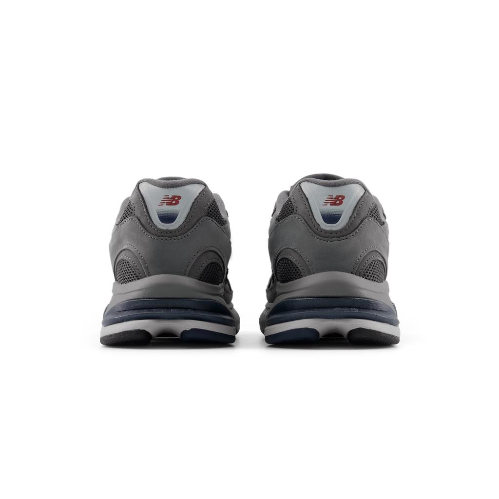 New Balance NB 2010 120th Anniversary Limited Edition Lifestyle Casual Shoes Unisex Sneakers Dark-Gray U20103YT
