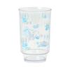 Sanrio Clear Tumbler L Cinnamoroll 796671 -