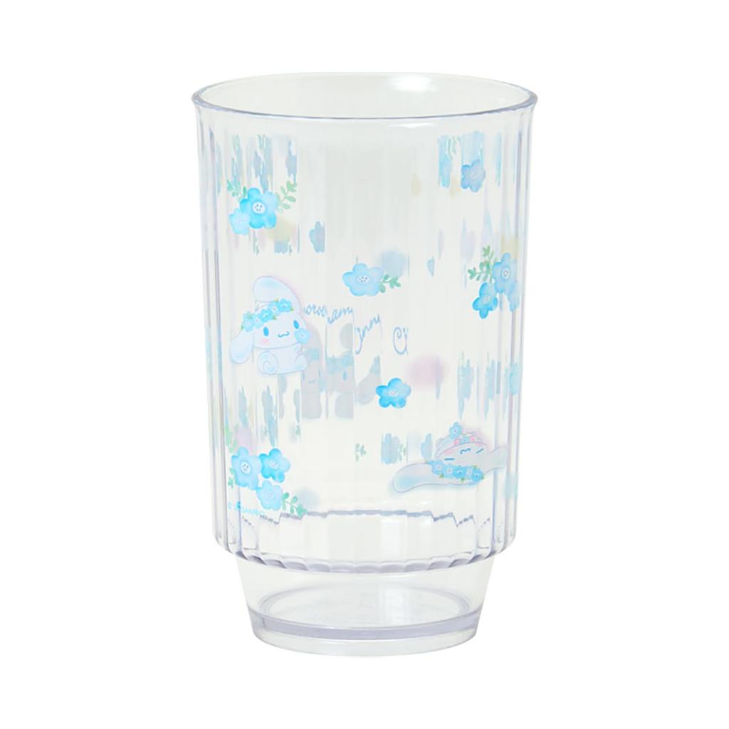 Sanrio Clear Tumbler L Cinnamoroll 796671 -