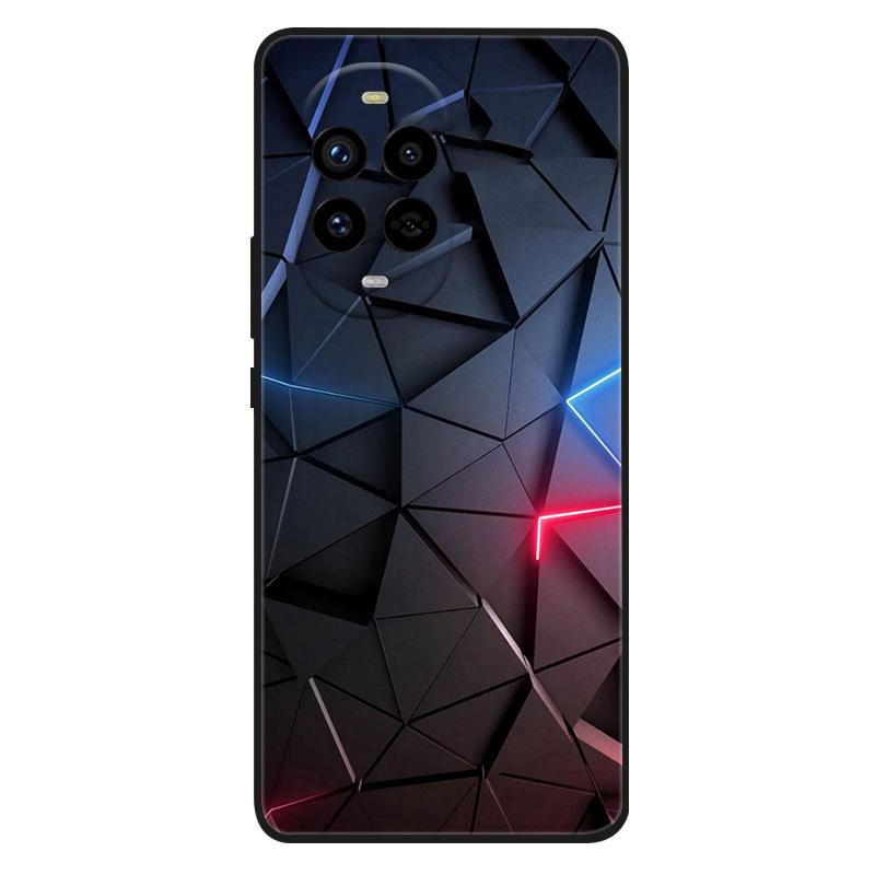 For Huawei Nova 13 Pro Case Silicone Luxury Space Soft Bumper for Huawei Nova13 NOVA13 Pro Nova 12 Phone Cover TPU Funda Bag