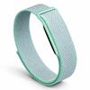 Schlaufe Nylon Band Verstellbares Sport Armband Ersatzband für Google Fitbit Air Fitness Tracker