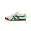 Onitsuka Tiger Low top Slip Resistant Abrasion Resistant Sports Casual Shoes Beige Yellow Children Aged 3 7 Years Old 1184A055-200
