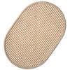 LOE Sisal Mat, Replacement Cat Bed Mat (SP020-36)