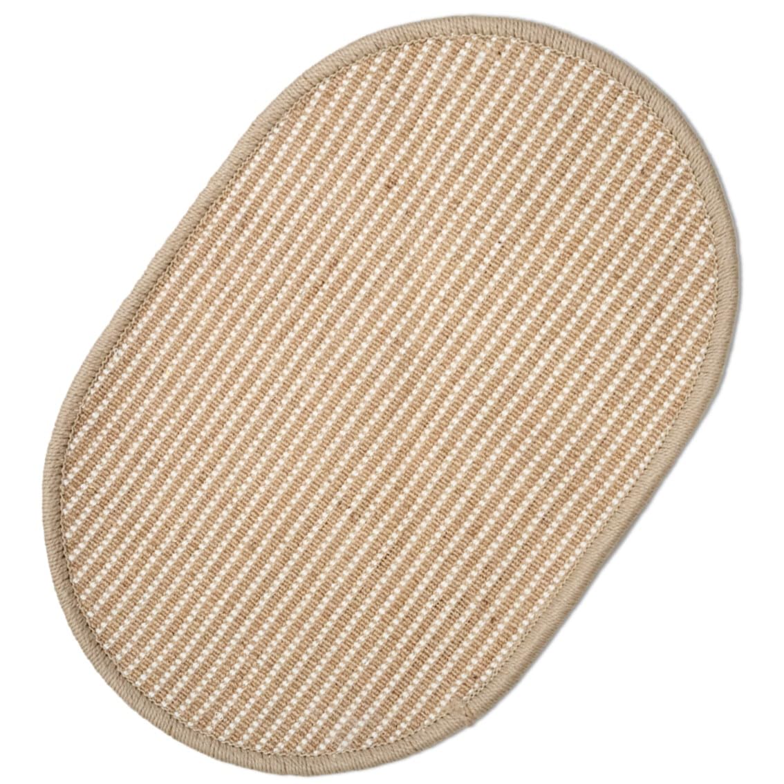 

LOE Sisal Mat, Replacement Cat Bed Mat (SP020-36)