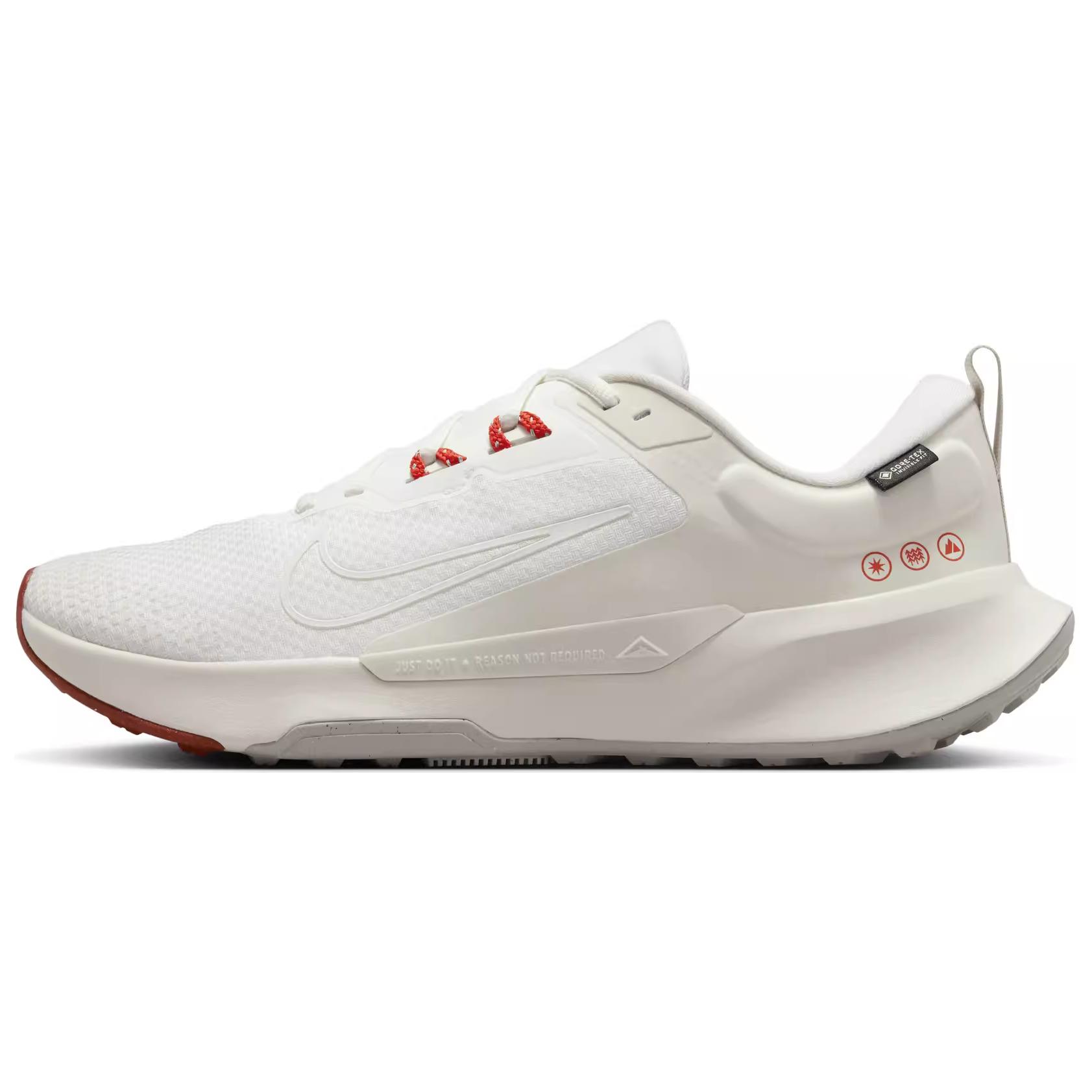 

Nike Juniper Trail 2 Gore-Tex Sail Phantom Picante Red HM9734-101 44.5