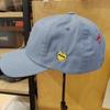 Capten Peanuts (Authentic) Love Crazy Ball Cap PND2UCW021