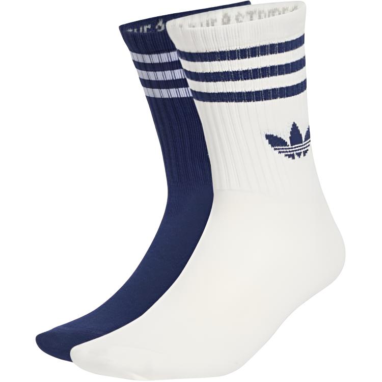 Adidas Originals Crew Socks 2 Pairs JC8634 L