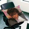 L-Luis Miguel Singer Pillow Case Plush Pillow Cases Home Decoration Pillow Cover For Sofa Bed Chair Living Room