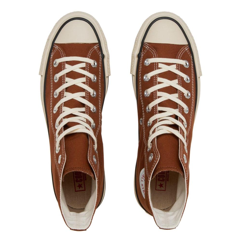 Converse Canvas All Star J Hi Saddle Brown 31313450