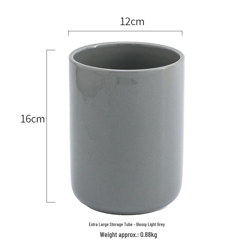 Nordisk Keramisk Köksredskapshållare