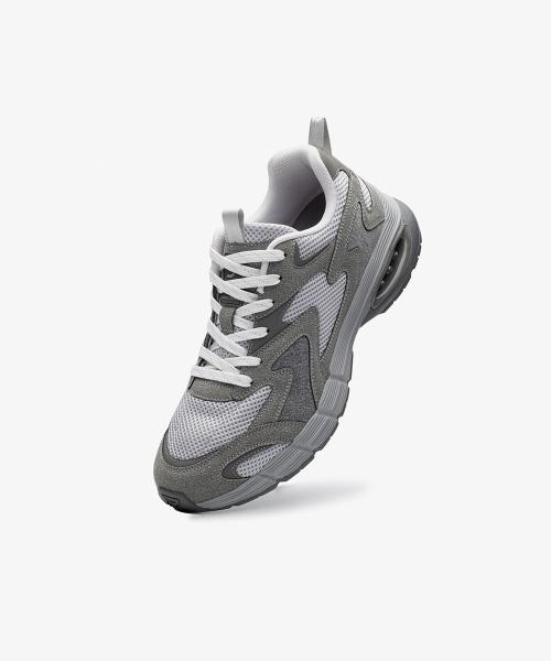[Ballop] Flex Gel Sneakers Gray 5004550514