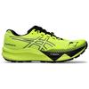 Asics Fuji Speed 3 Safety Yellow Black Men Sneakers 1011B888-751