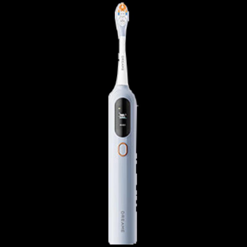

Dreametech F02 Sonic & Sweeping Vibration Electric Toothbrush