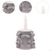 Electric Garlic Peeler Attachment for Meat Grinder Parts in Restaurant
