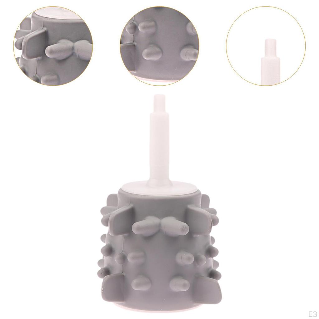 Electric Garlic Peeler Attachment for Meat Grinder Parts in Restaurant