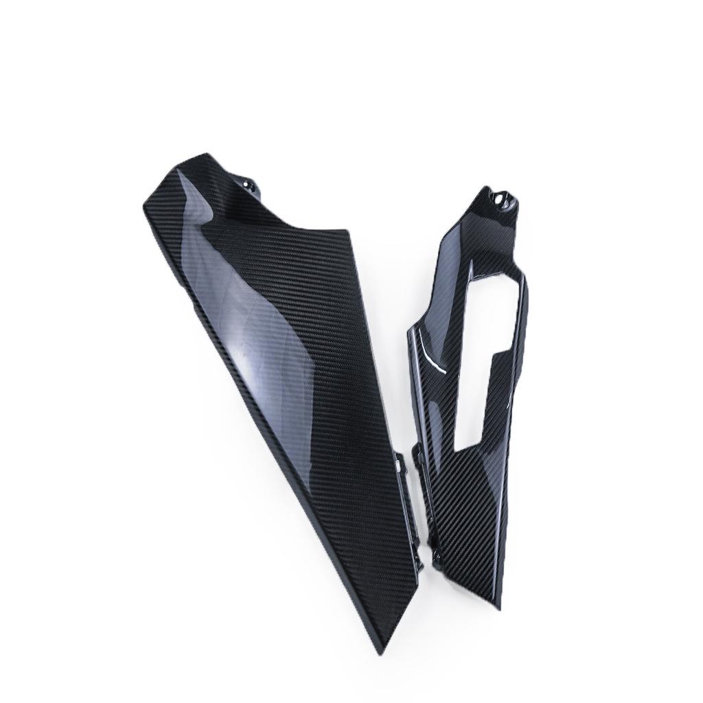 Suzuki GSXR1000 Carbon Fiber Lower Fairing Belly Pan