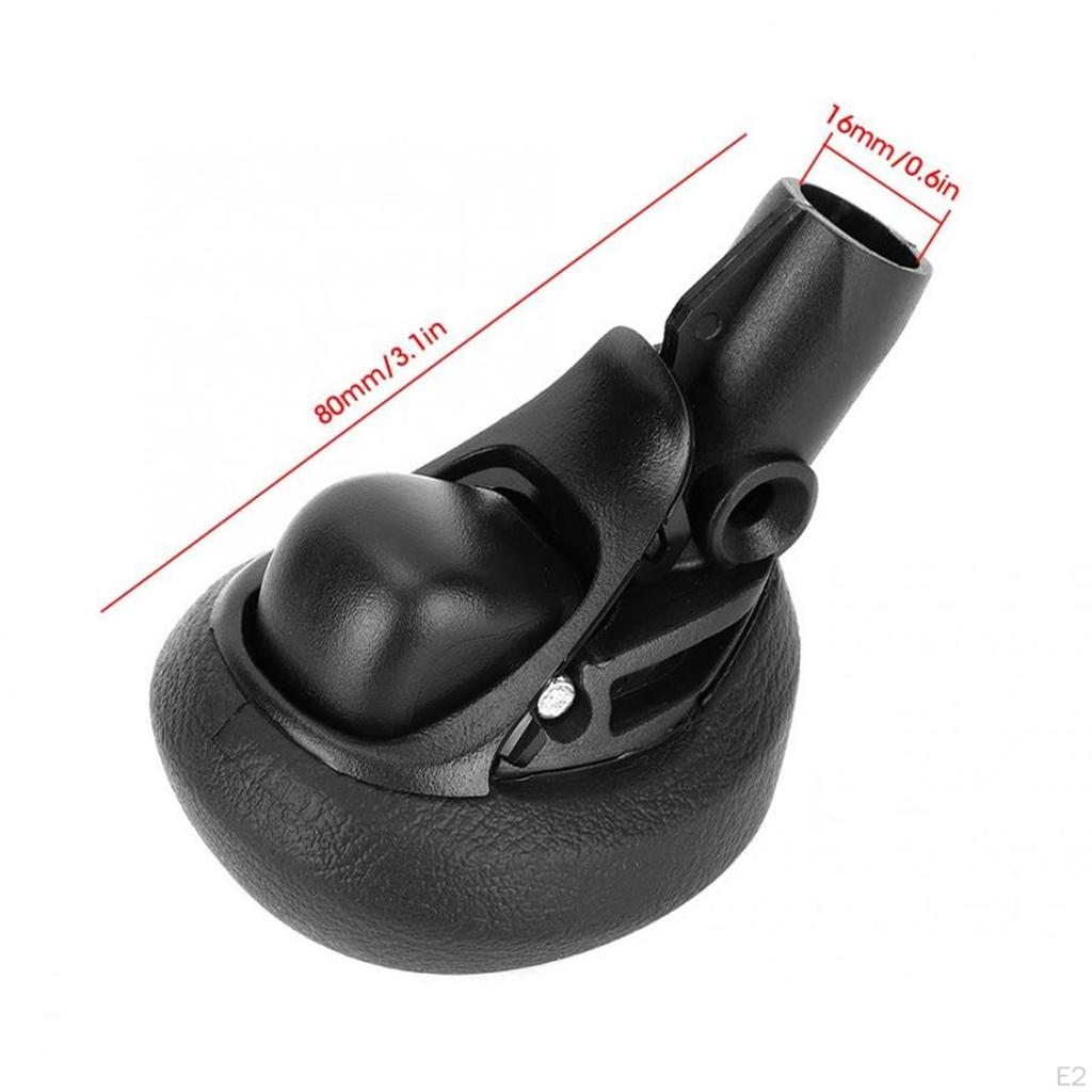 Páka hlavice hlavice řadicí páky/ 54130-sna- Výměna snadná instalace/automatická