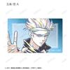 Kaisen 0 the Trading Ani Art 2nd Edition Card Stickers BOX of 12 "Jujutsu Movie"