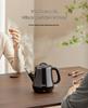 Midea Electric Tea Kettle with High Power Boiling and Tea Infuser, Model MK-PCE071