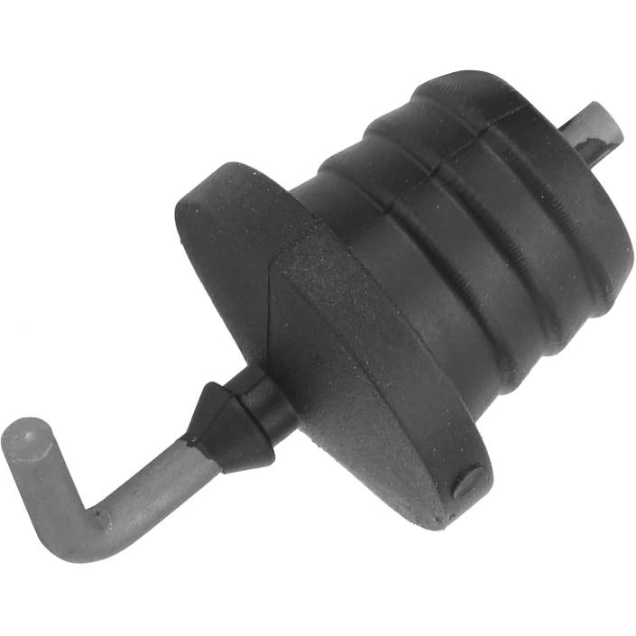 Rubber Repair Replacement Car Filler Plug 25615‑5T0‑004 25615 Rcl 003 Accessory for Atf A Cvt Cover Parts Auto Accessories