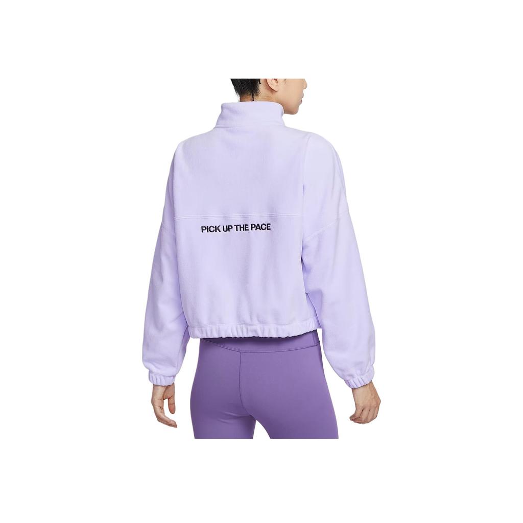 Nike Einfarbiger Rollkragen-Pullover Langarm-Sweatshirt Damen-Sweatshirt IO0254547