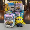 Only 1pc Magic Shake Can Blind Box Squishy with Surprise Can Toy Random Style Sensory Squishy Can for Stress Relief and Collection Fun