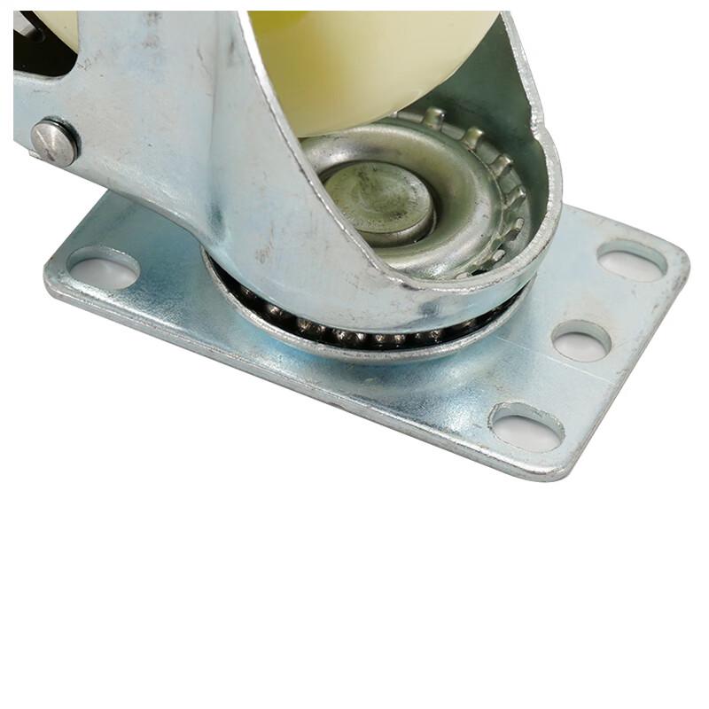 Deyu Gongpin Nylon Directional Caster Wheel