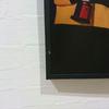 [USED] BTS Jimin Jungkook Picture Frame Master A4