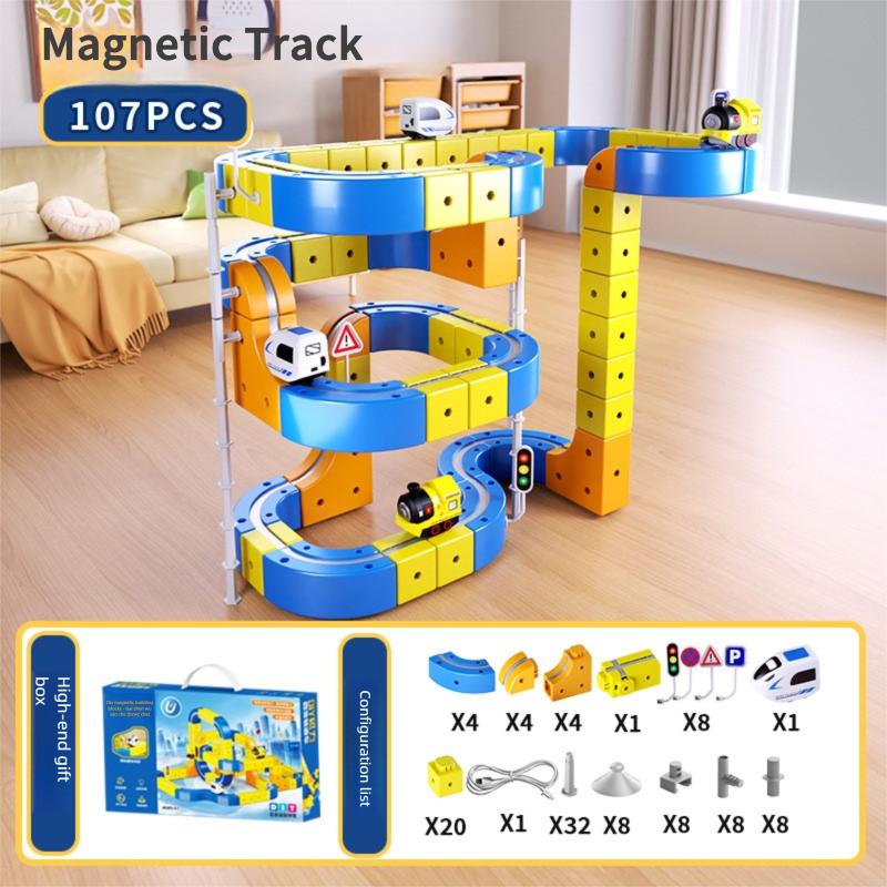 High-Quality Electric High-Quality Magnetic High-Quality Levitation High-Quality Train High-Quality Track High-Quality Cube High-Quality Stem