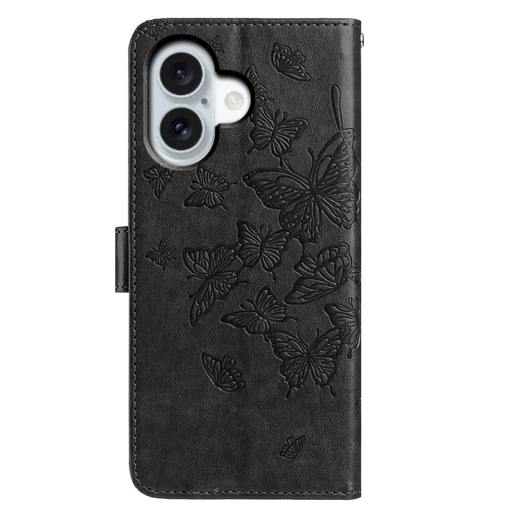 Flip Case For Xiaomi Redmi Note 14S 4G/Note 13 Pro 4G/Poco M6 Pro 4G Leather Phone Cover Cherry