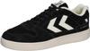 Кроссовки Hummel St. Power Play Suede (216062) black