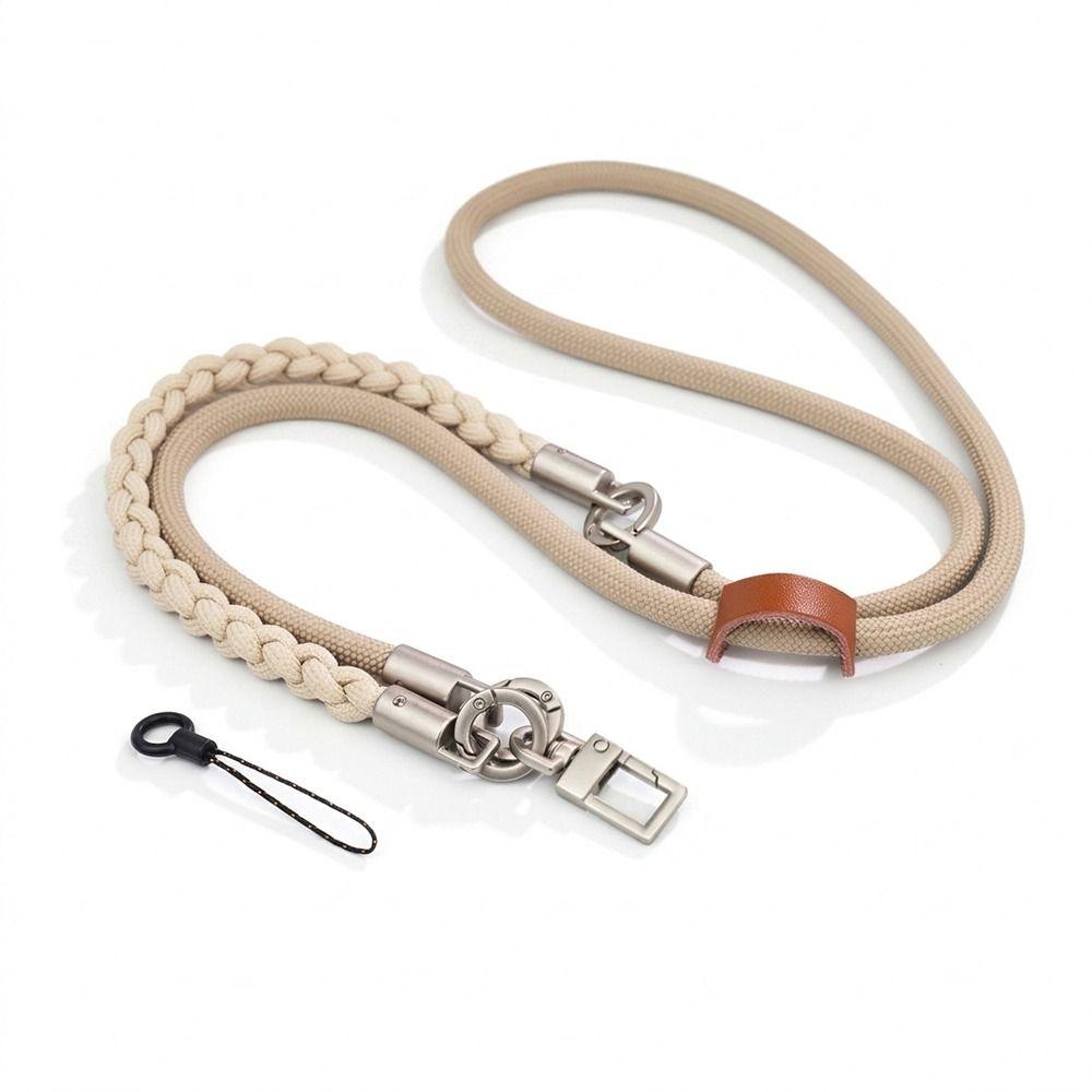 Anti-lost Mobile Phone Anti-lost Rope Adjustable Camera Hanging Rope Phone Lanyard Camera Hanging