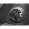 For Jeep Grand Cherokee 2011-2021 Carbon Fiber A Pillar Speaker Sound Cover Trim