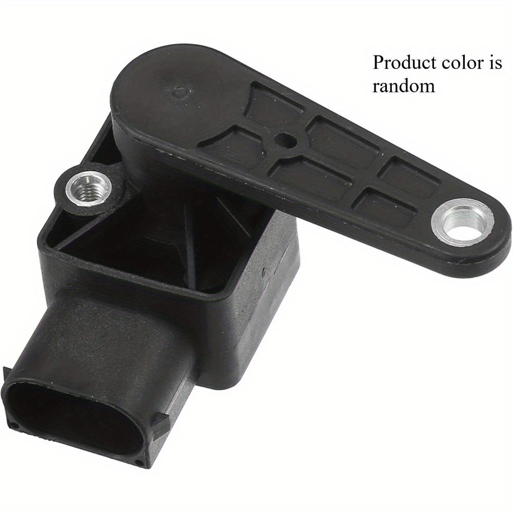 Air Suspension Ride Height Level Sensor for Mini Cooper No.37146886156 37146785205 Front Rear Left Right Height Level Sensor 1pcs