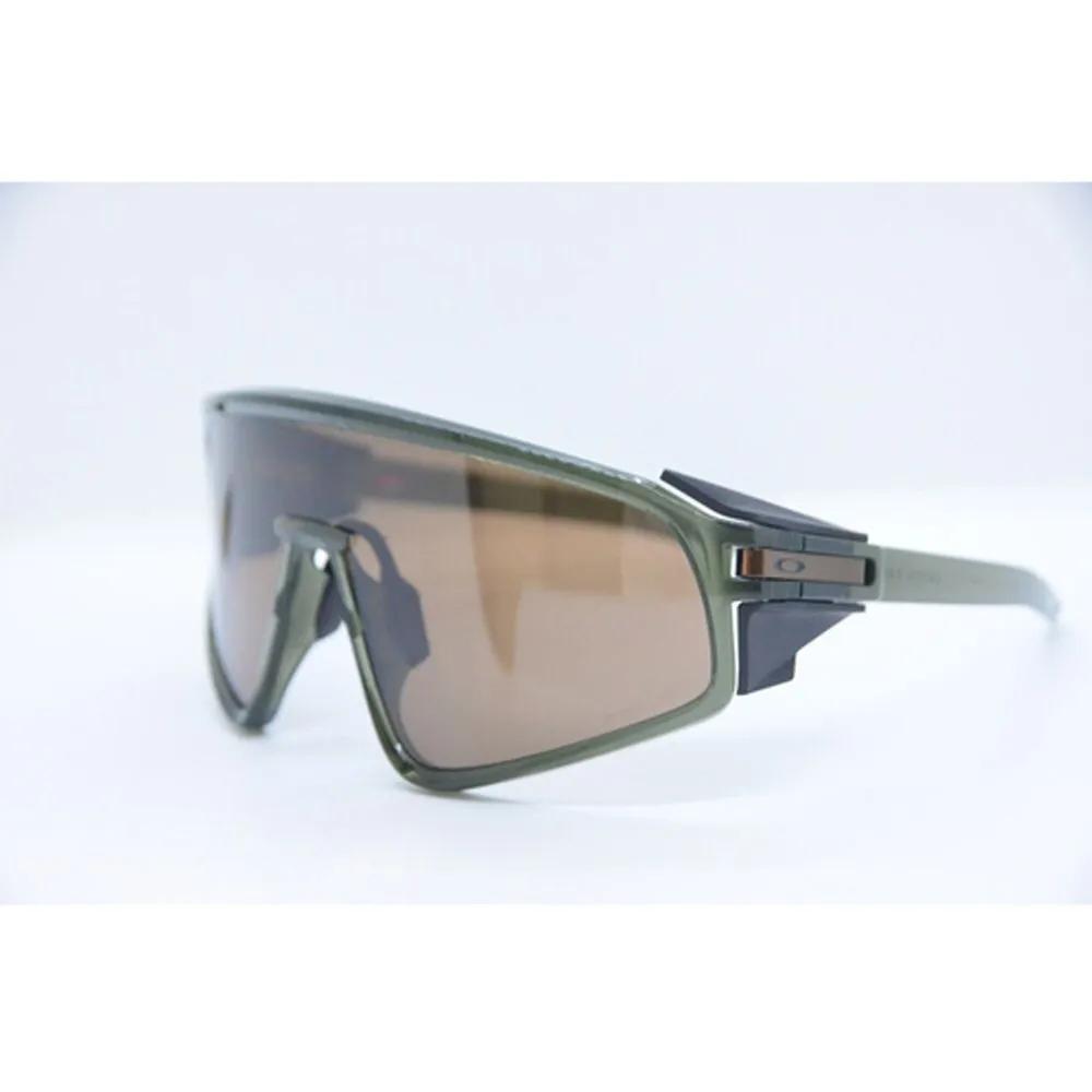 

OAKLEY LATCH PANEL OO9404 03, Oakley Latch Panel Prism Tungsten black