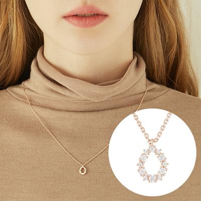 Lala J Necklace (Jjljnq1Bs315Sr420)