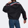 Adidas Originals Jackets Women's Black Hooded Moderate Other (Unisex) Jackets GT8471