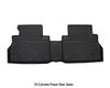 Ji Pai 2 Car Mats: Waterproof, Wear-Resistant, Anti-Slip, Eco-Friendly Floor Mats for e:NP2