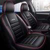 Coprisedili a Copertura Totale per Volkswagen Lavida: Vestibilità Universale per Uso in Tutte le Stagioni, Compatibile con Modelli Nuovi e Vecchi (1921-22Plus)
