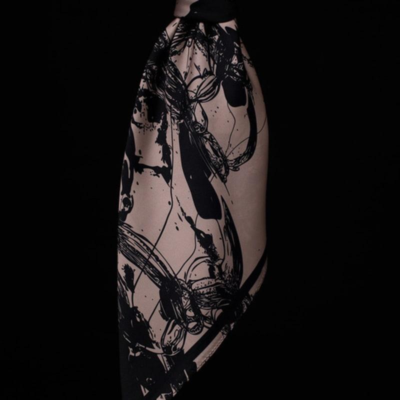 RECLOW MAG SCARF MOCA Scarf