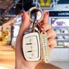 Unisex Key Case for Hyundai ix35, Elantra, Tucson, Mistra, and Sonata