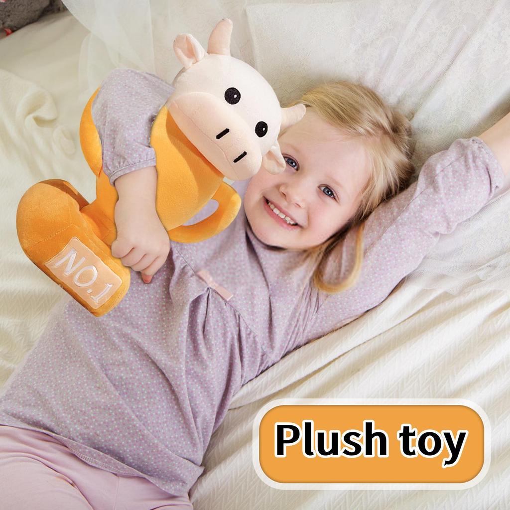 Plüschtiere, süße und perfekte Geburtstagsgeschenke für Freunde und Klassenkameraden, Abschlussgeschenke