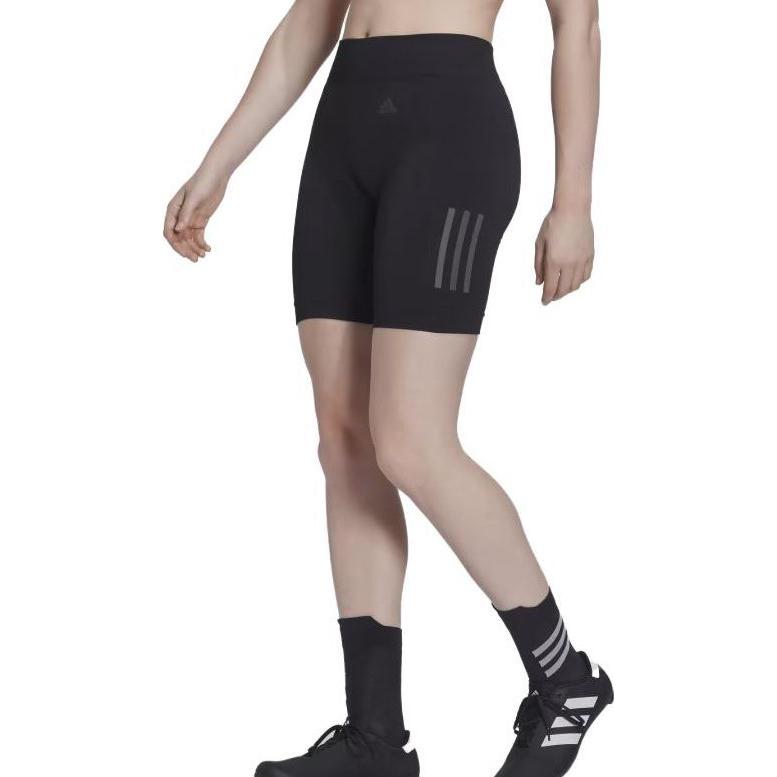 adidas Free Shipping With AdiClub Indoor Cycling Shorts HG1097