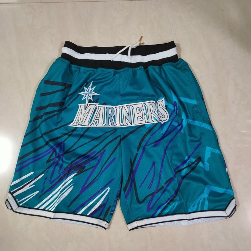 Mens Basketball Shorts With Team Embroidery NBA Style Loose Fit Athletic Pants Practice Casual Wear