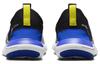 Nike Free RN Black Racer Blue FB1276-003