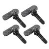 Set Of 4 Tire Pressure Sensor TPMS 13581558 22854866 For Buick Lacrosse Regal Cruze Equinox Camaro