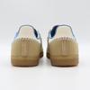 IH3261 Wales Bonner Adidas Originals Nylon Samba Desert Wonder White Ash (Men's)
