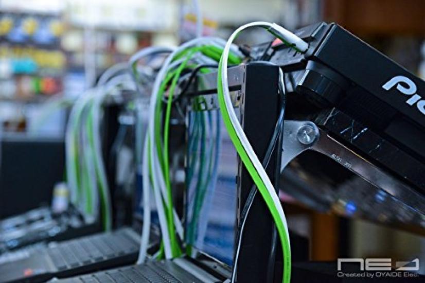Koyanagi Electric AV Cable d+ XLR Class B [3m]
